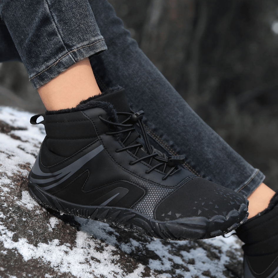 Naturtravel™ Shift Pro - Winter Barfußschuhe