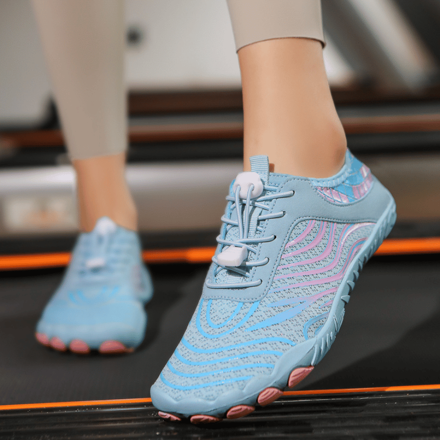 Naturtravel™ Zeal Pro Barfußschuhe