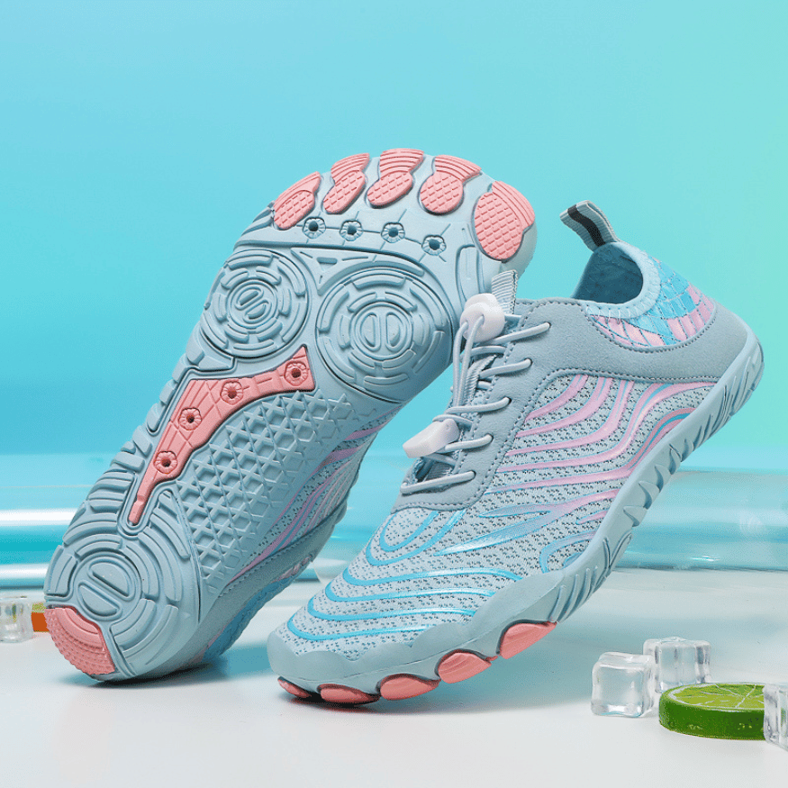Naturtravel™ Zeal Pro Barfußschuhe