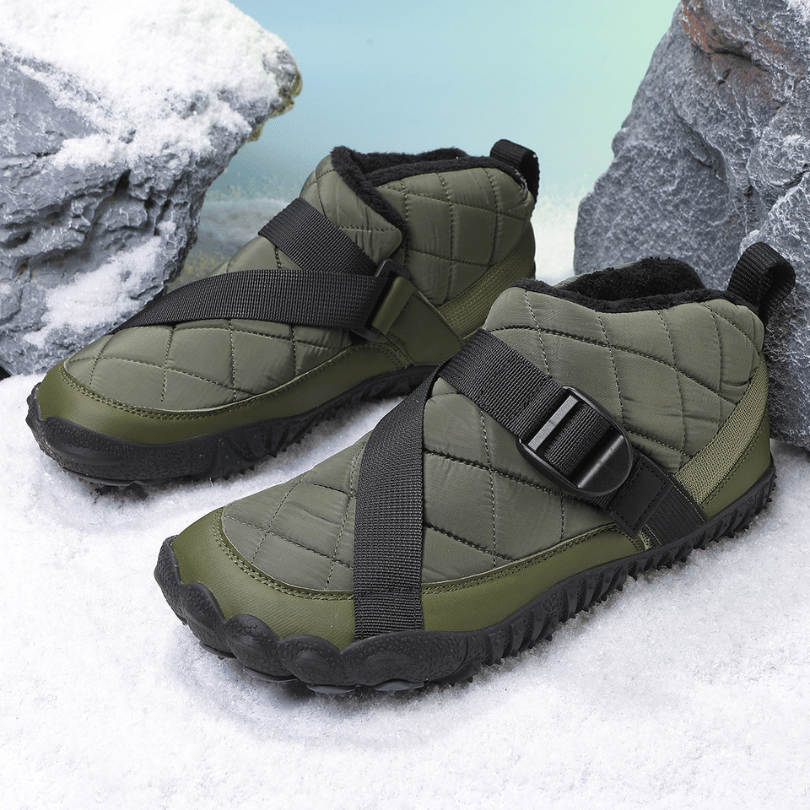 Naturtravel™ Plumo - Winter Barfußschuhe