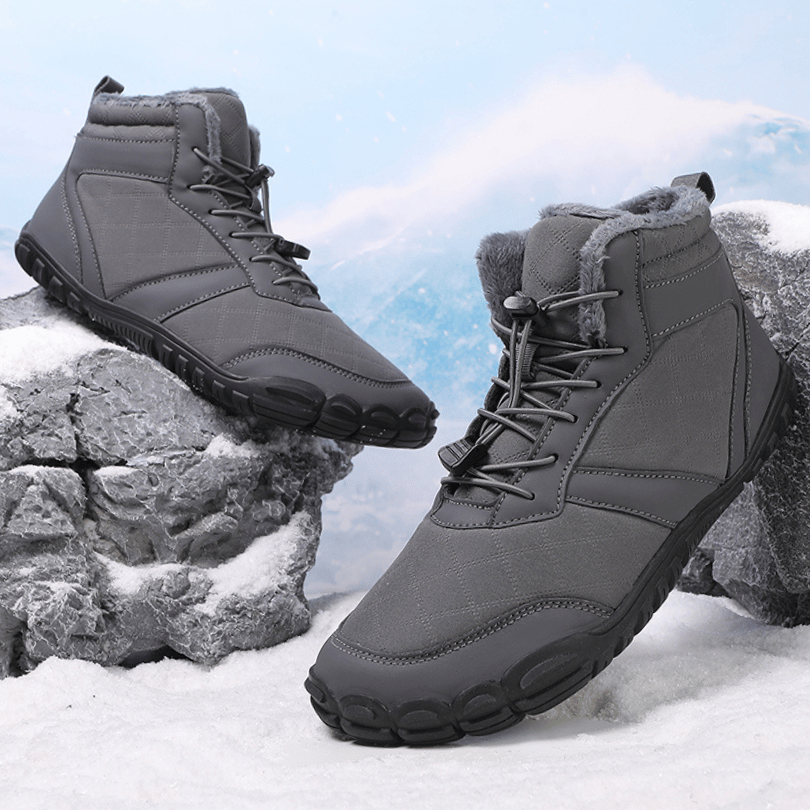 Naturtravel™ Revise Pro - Winter Barfußschuhe