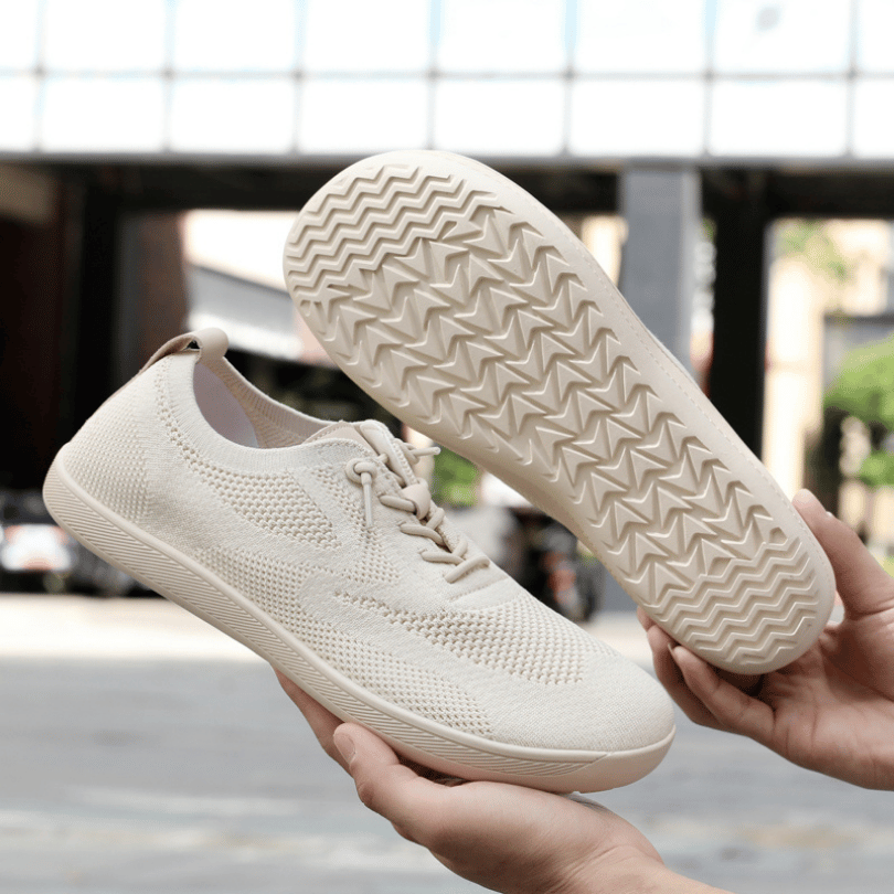 Naturtravel™ Urban Barfußschuhe