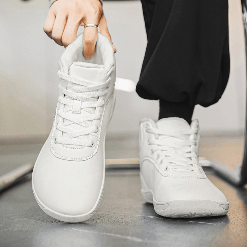 Naturtravel™ Nesso - Winter Barfußschuhe