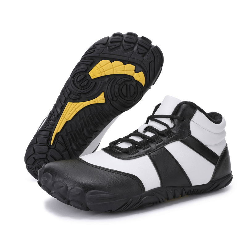 Naturtravel™ Tria - Winter Barfußschuhe