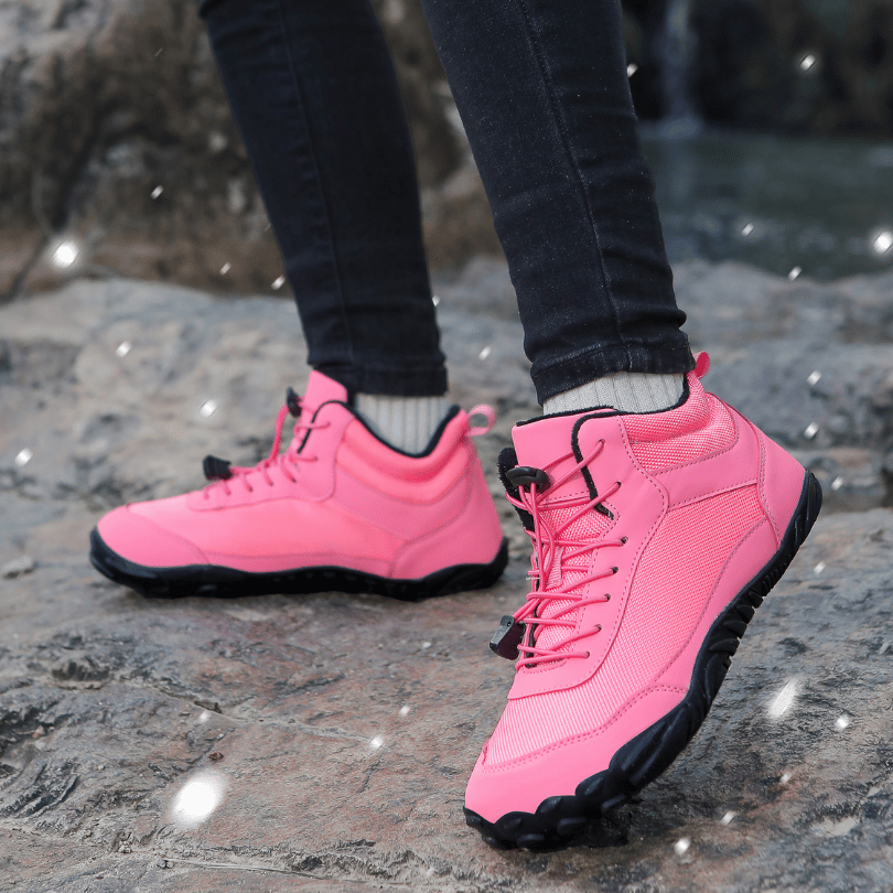 Naturtravel™ Pioneer - Winter Barfußschuhe