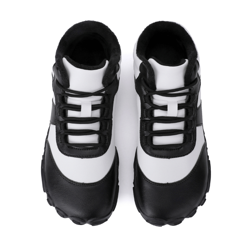 Naturtravel™ Tria - Winter Barfußschuhe