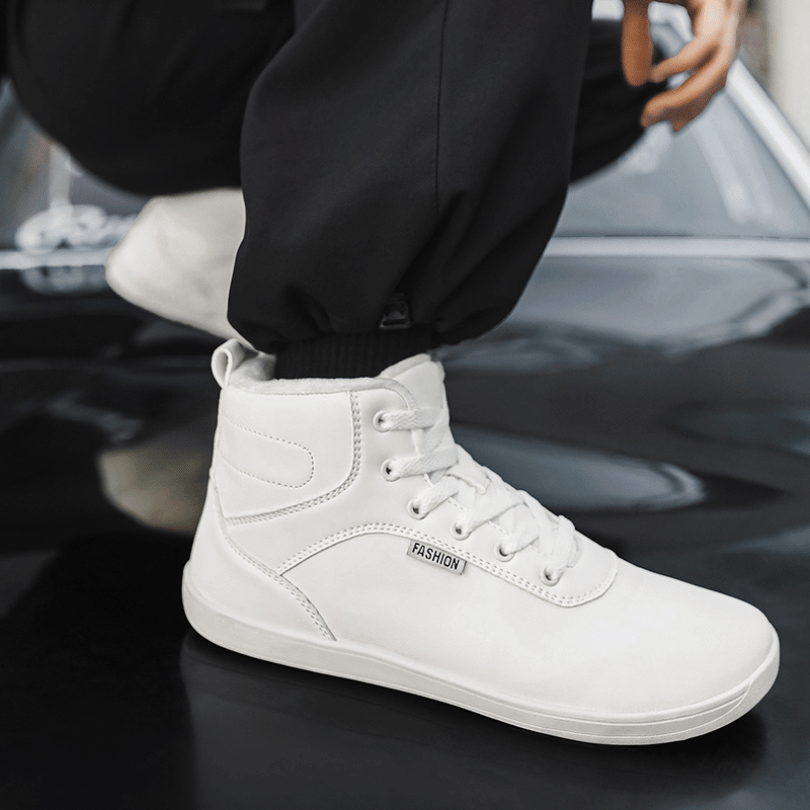 Naturtravel™ Nesso - Winter Barfußschuhe