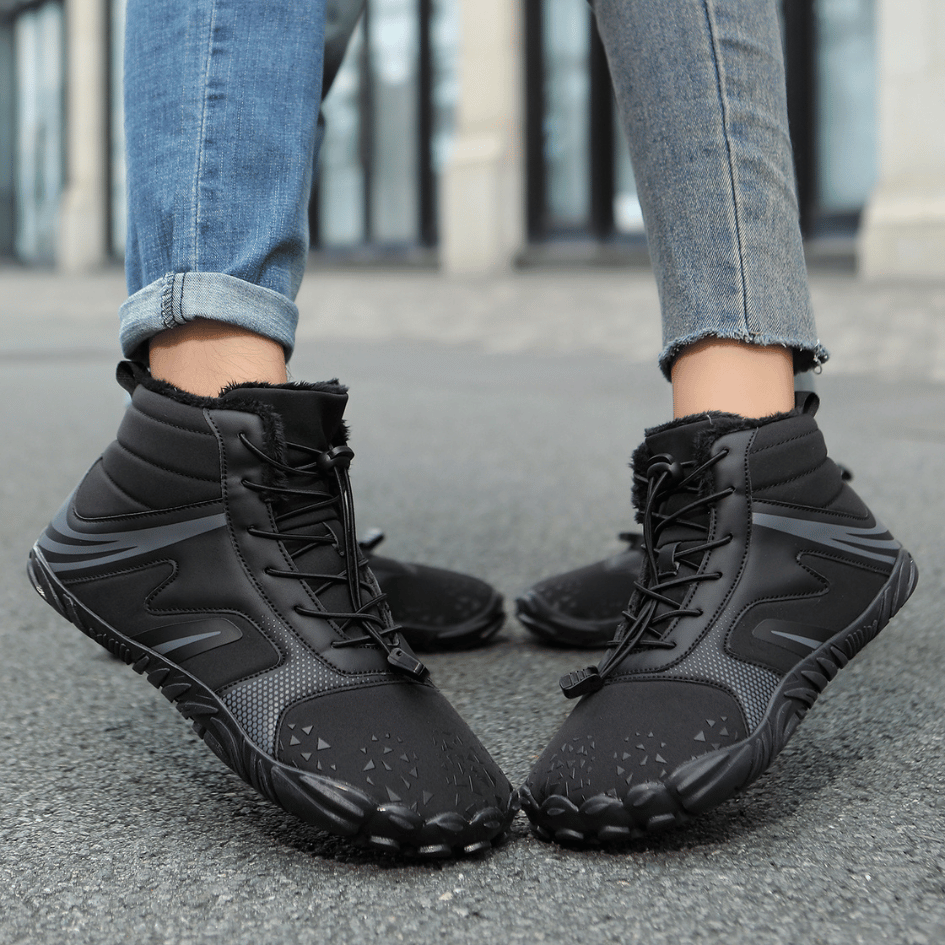 Naturtravel™ Shift Pro - Winter Barfußschuhe