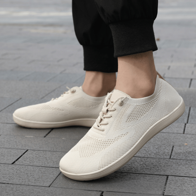 Naturtravel™ Urban Barfußschuhe
