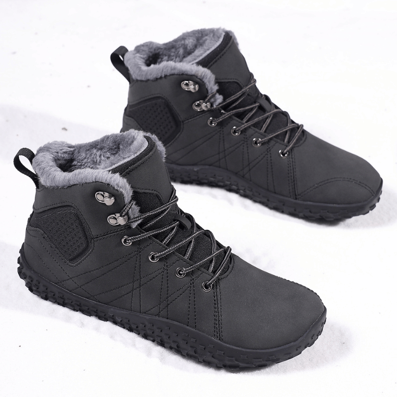 Naturtravel™ Seeker Pro - Winter Barfußschuhe