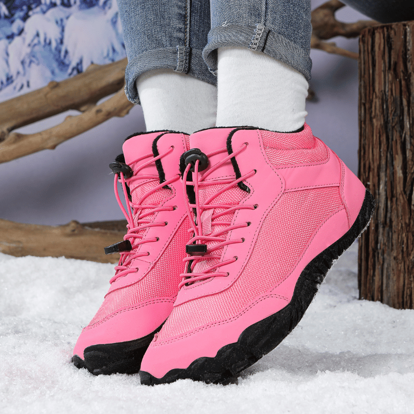 Naturtravel™ Pioneer - Winter Barfußschuhe