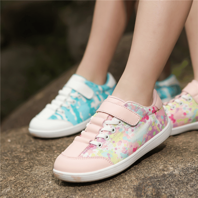 Naturtravel™ Cubby Kinder Barfußschuhe