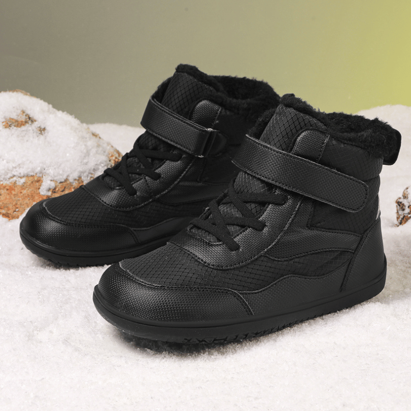 Naturtravel™ Wild Kinder Winter Barfußschuhe