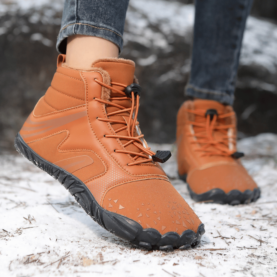Naturtravel™ Shift Pro - Winter Barfußschuhe