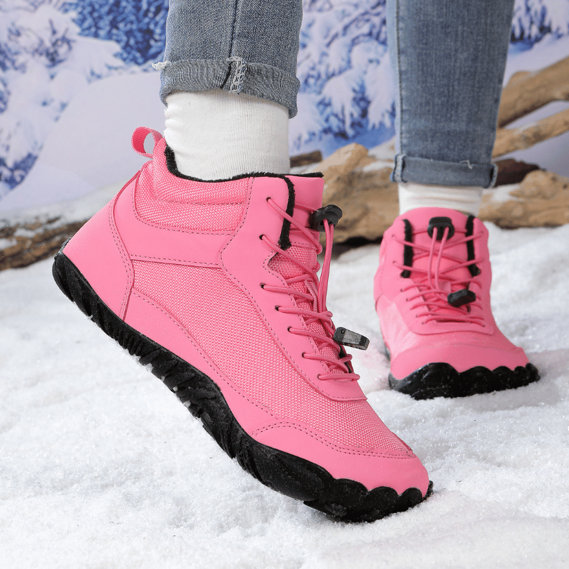 Naturtravel™ Pioneer - Winter Barfußschuhe