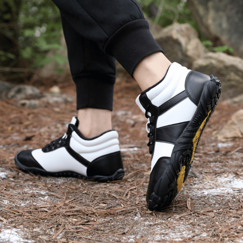 Naturtravel™ Tria - Winter Barfußschuhe