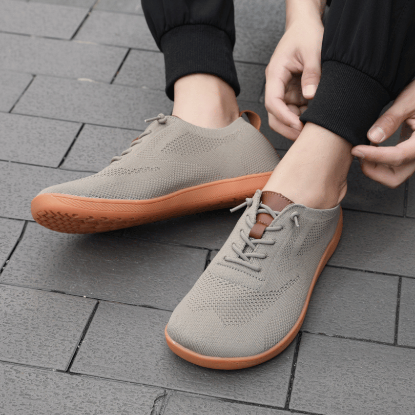 Naturtravel™ Urban Barfußschuhe