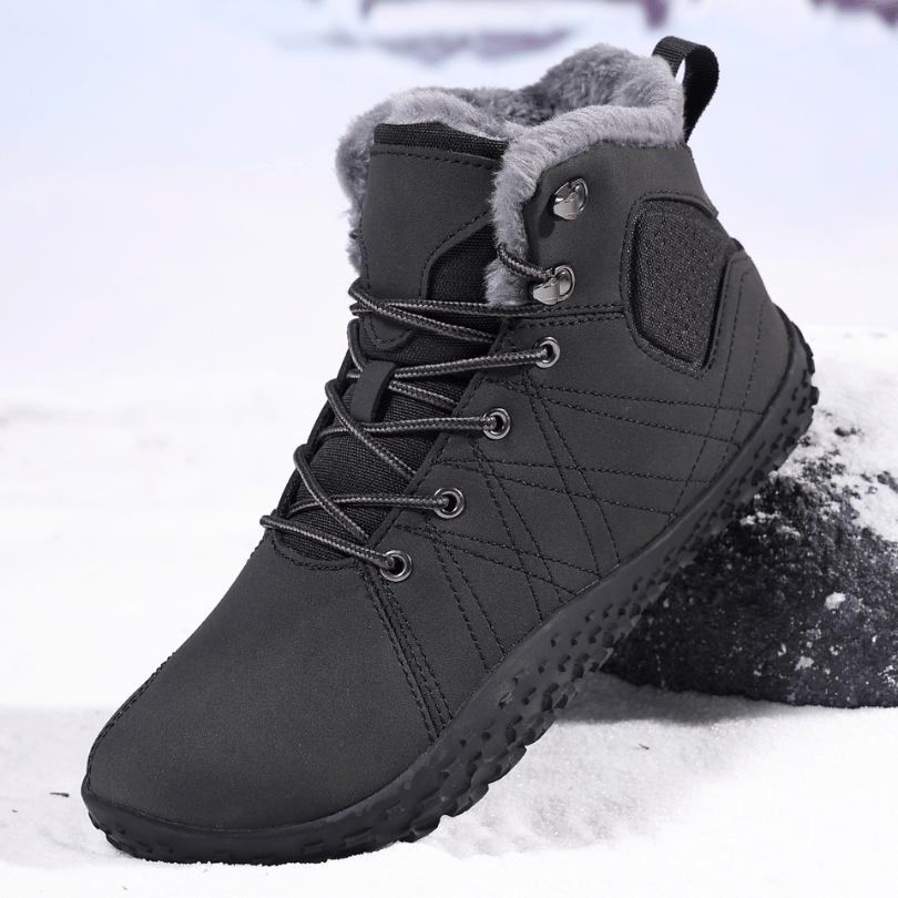 Naturtravel™ Seeker Pro - Winter Barfußschuhe