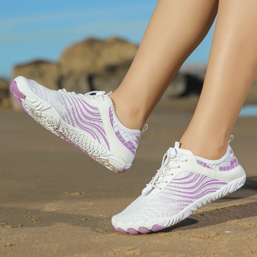 Naturtravel™ Zeal Pro Barfußschuhe