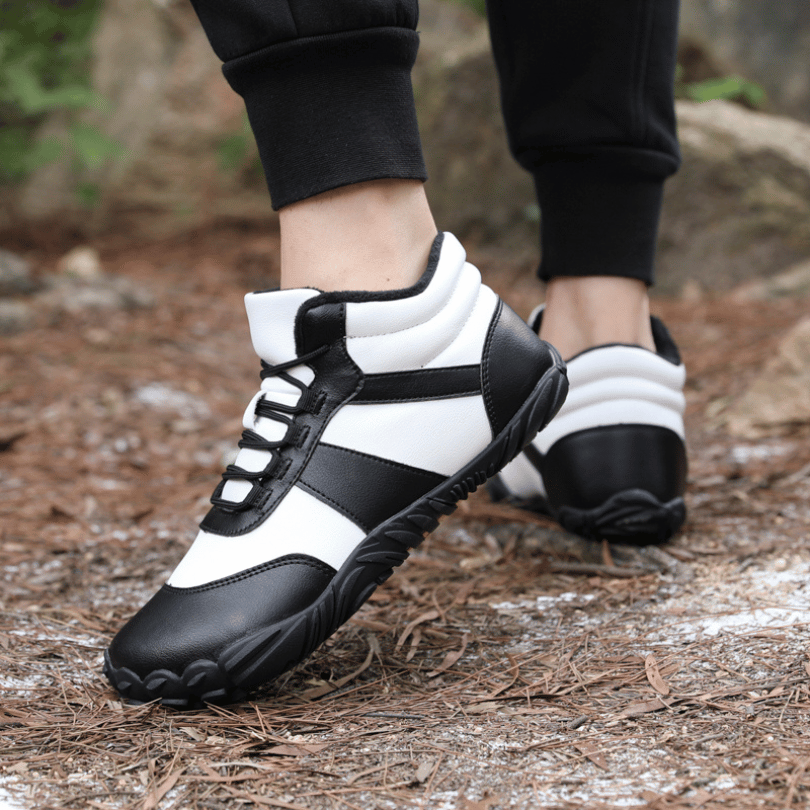 Naturtravel™ Tria - Winter Barfußschuhe