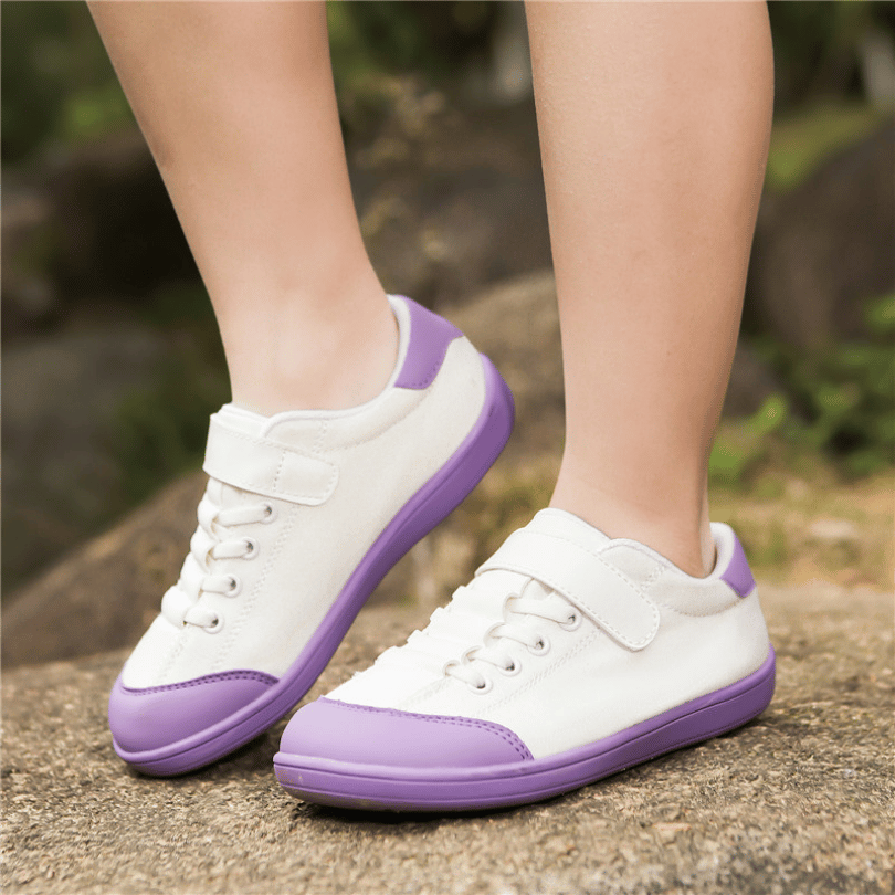 Naturtravel™ Cubby Kinder Barfußschuhe