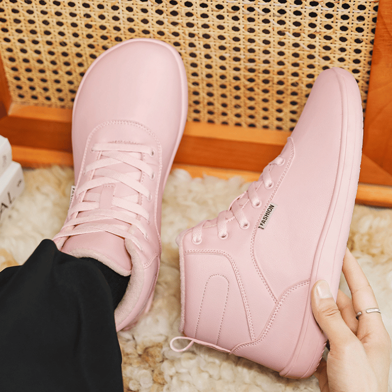 Naturtravel™ Nesso - Winter Barfußschuhe