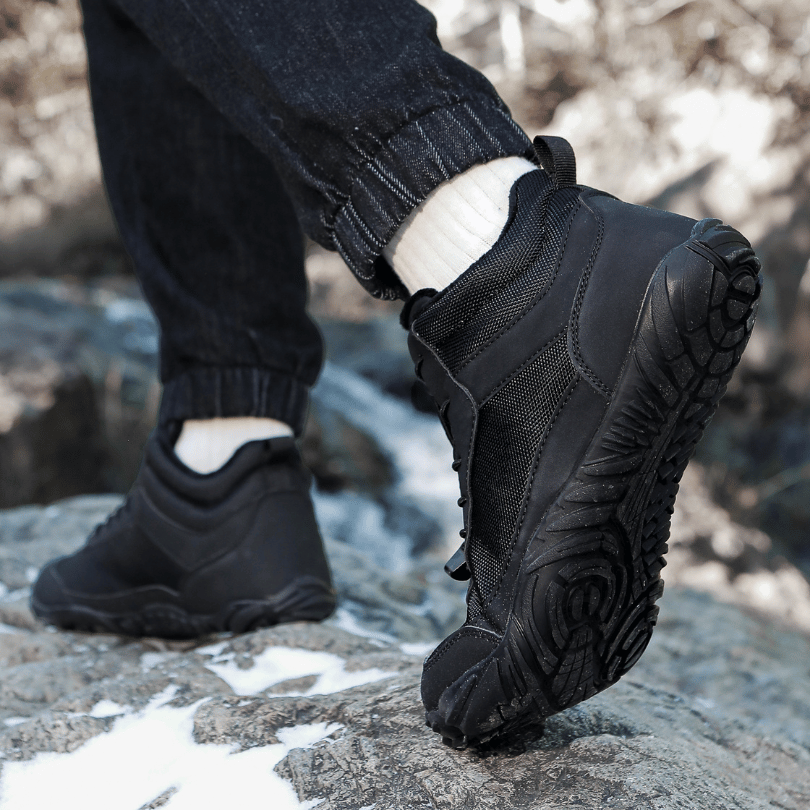 Naturtravel™ Pioneer - Winter Barfußschuhe