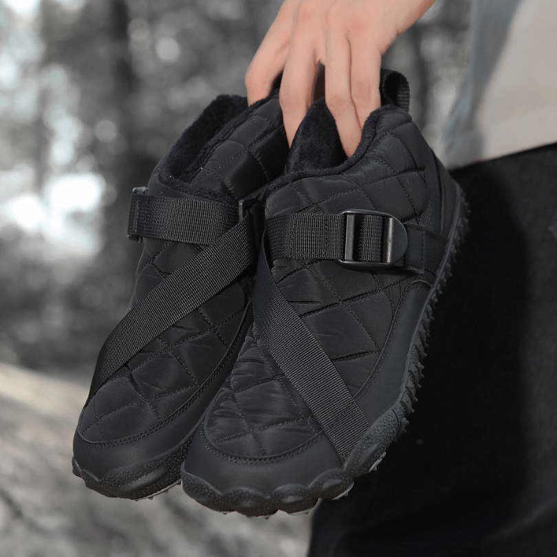 Naturtravel™ Plumo - Winter Barfußschuhe