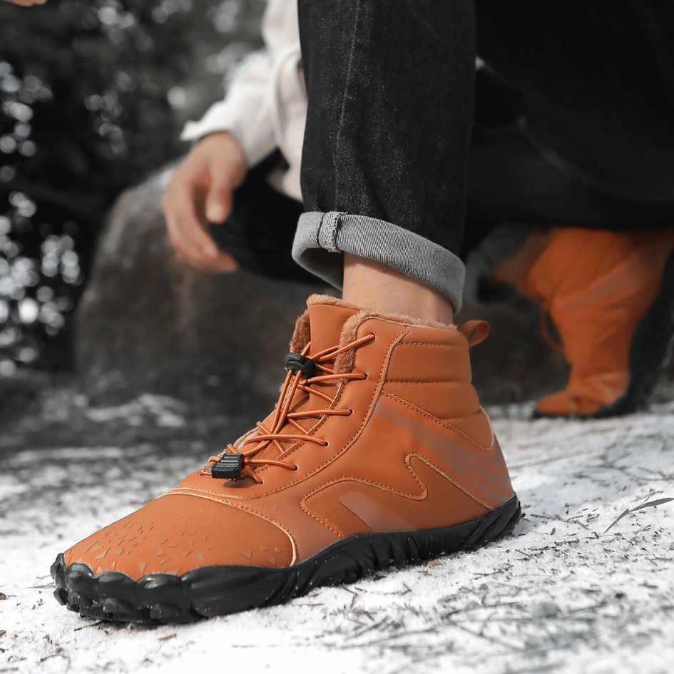 Naturtravel™ Shift Pro - Winter Barfußschuhe