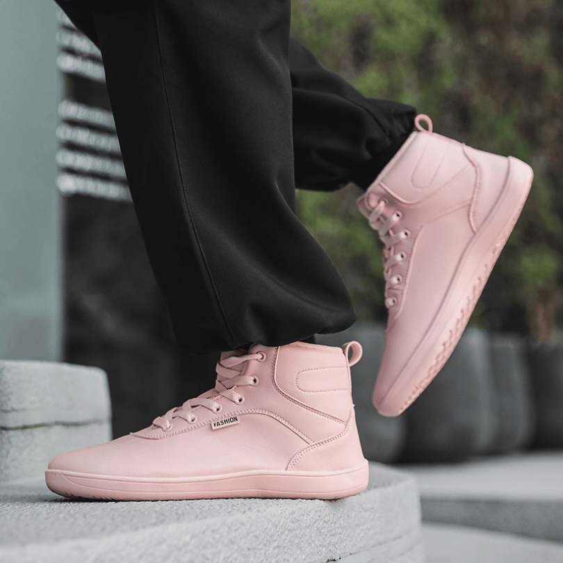 Naturtravel™ Nesso - Winter Barfußschuhe