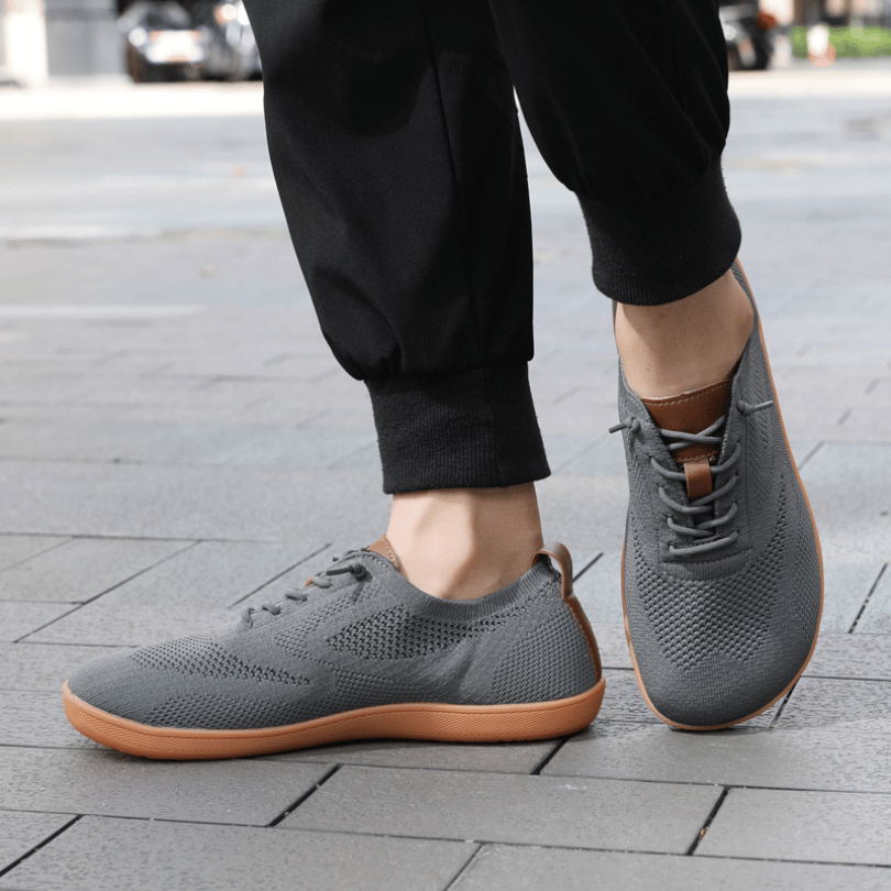 Naturtravel™ Urban Barfußschuhe