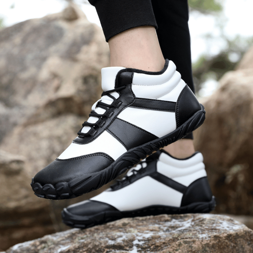Naturtravel™ Tria - Winter Barfußschuhe