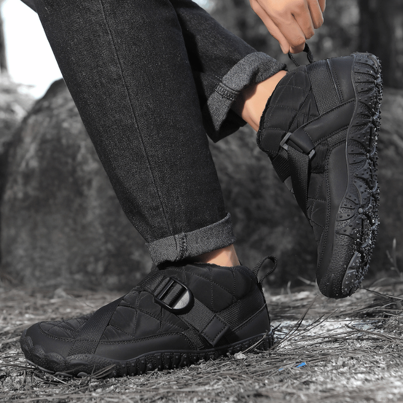 Naturtravel™ Plumo - Winter Barfußschuhe