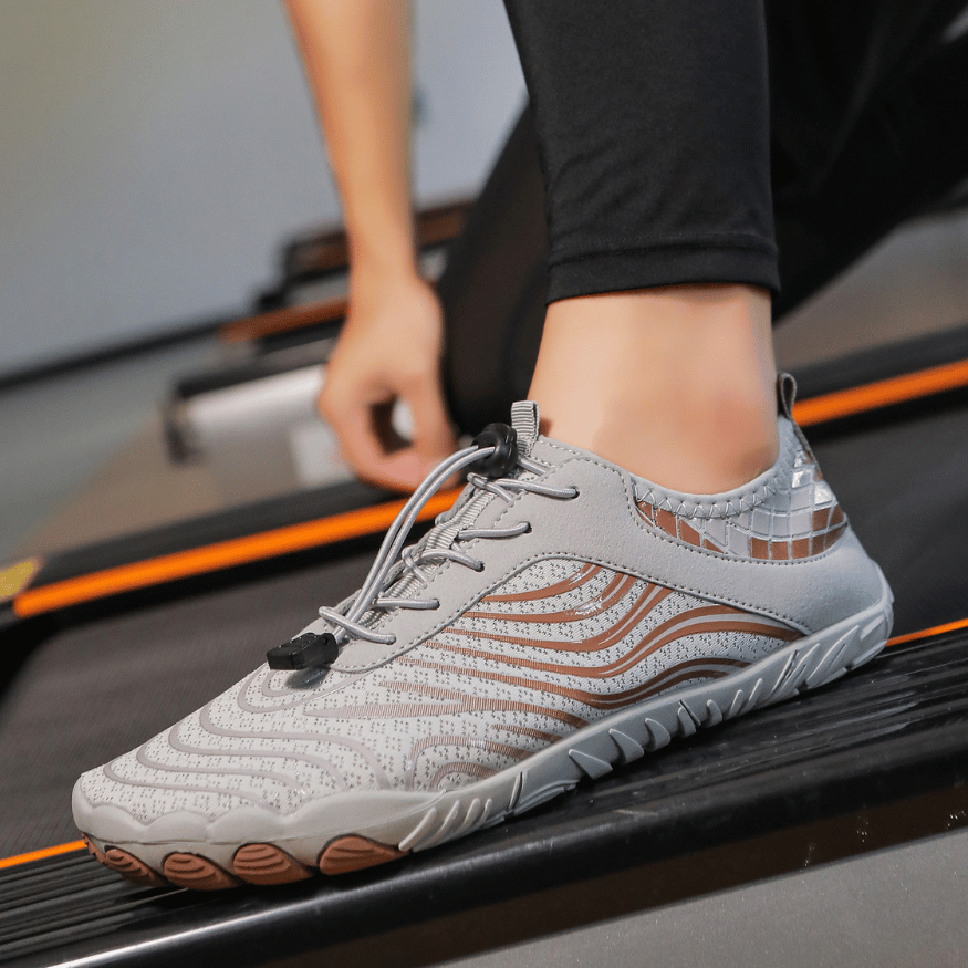 Naturtravel™ Zeal Pro Barfußschuhe