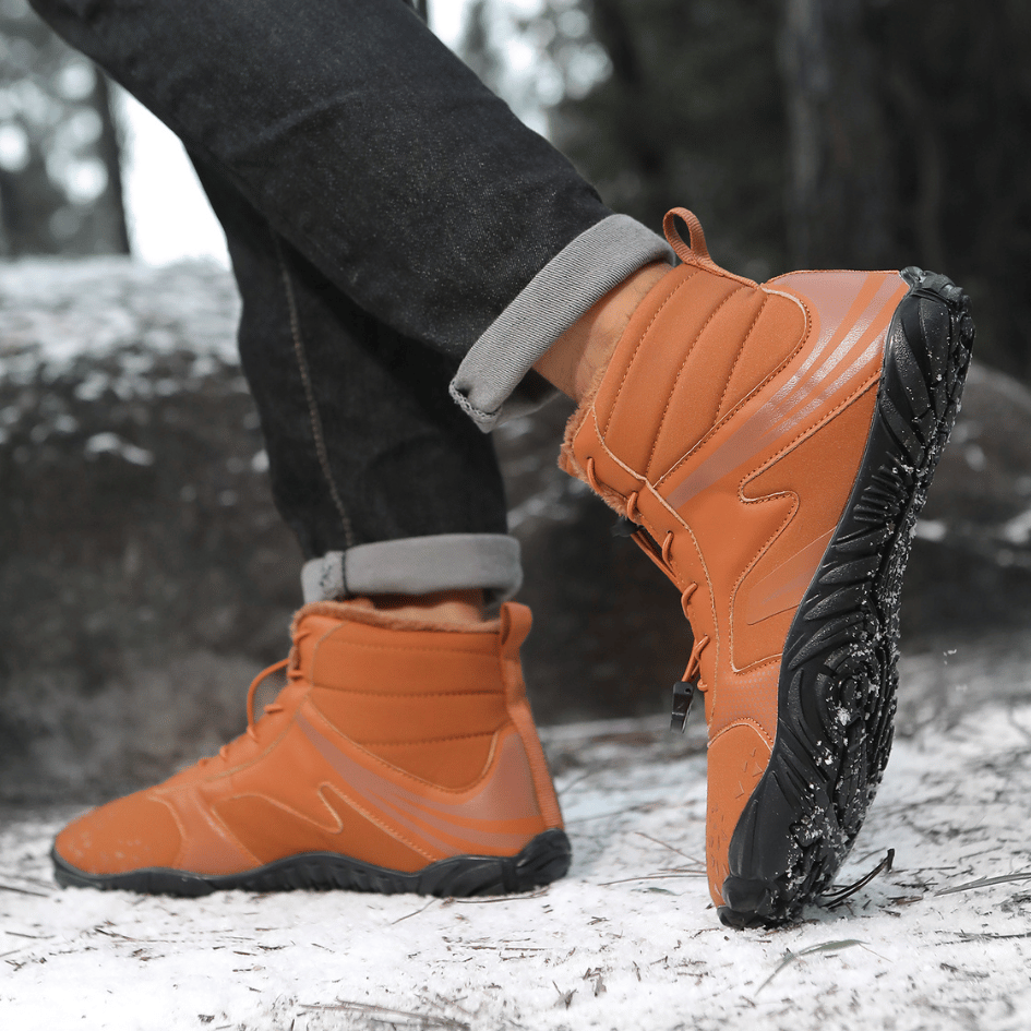 Naturtravel™ Shift Pro - Winter Barfußschuhe
