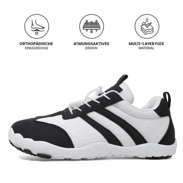 Naturtravel™ Naturtritt Barfußschuhe