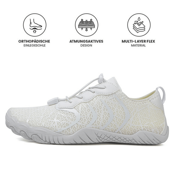 Naturtravel™ Ground Pro Barfußschuhe