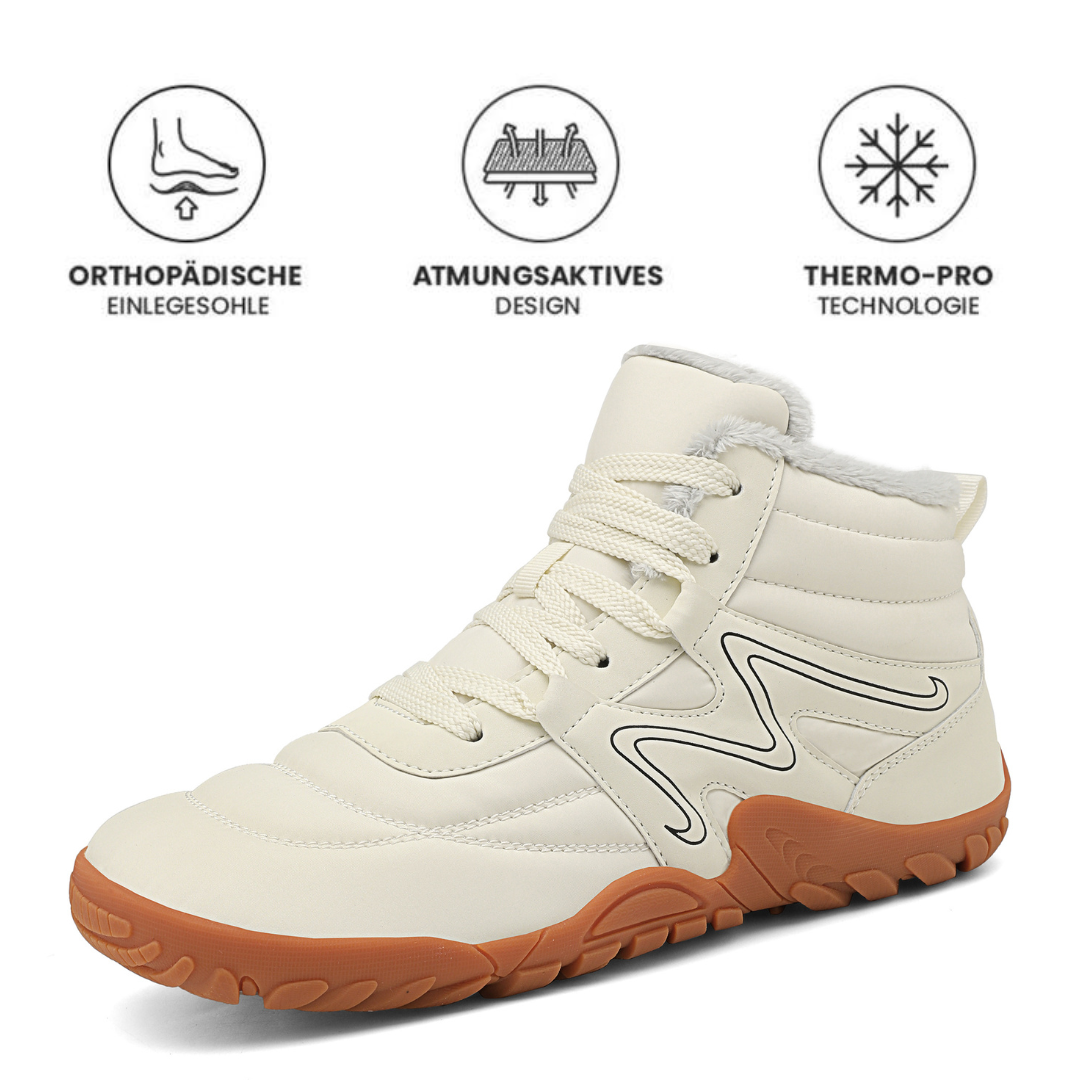 Naturtravel™ Natural Pro - Winter Barfußschuhe