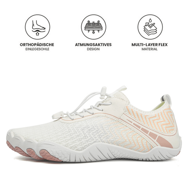 Naturtravel™ Primal Barfußschuhe