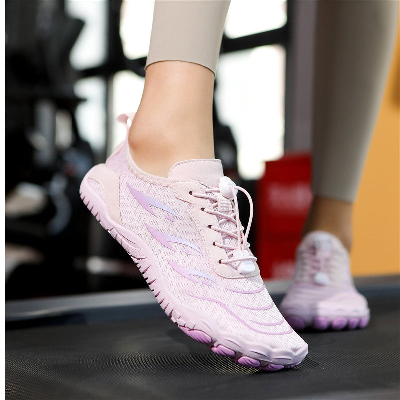 Naturtravel™ Cool Ease Barfußschuhe