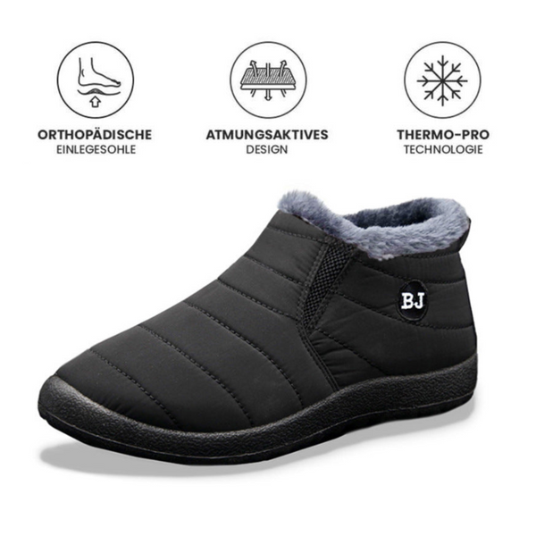 Naturtravel™ Ergonomische Schneestiefel