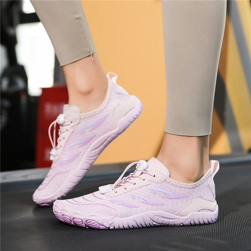 Naturtravel™ Cool Ease Barfußschuhe