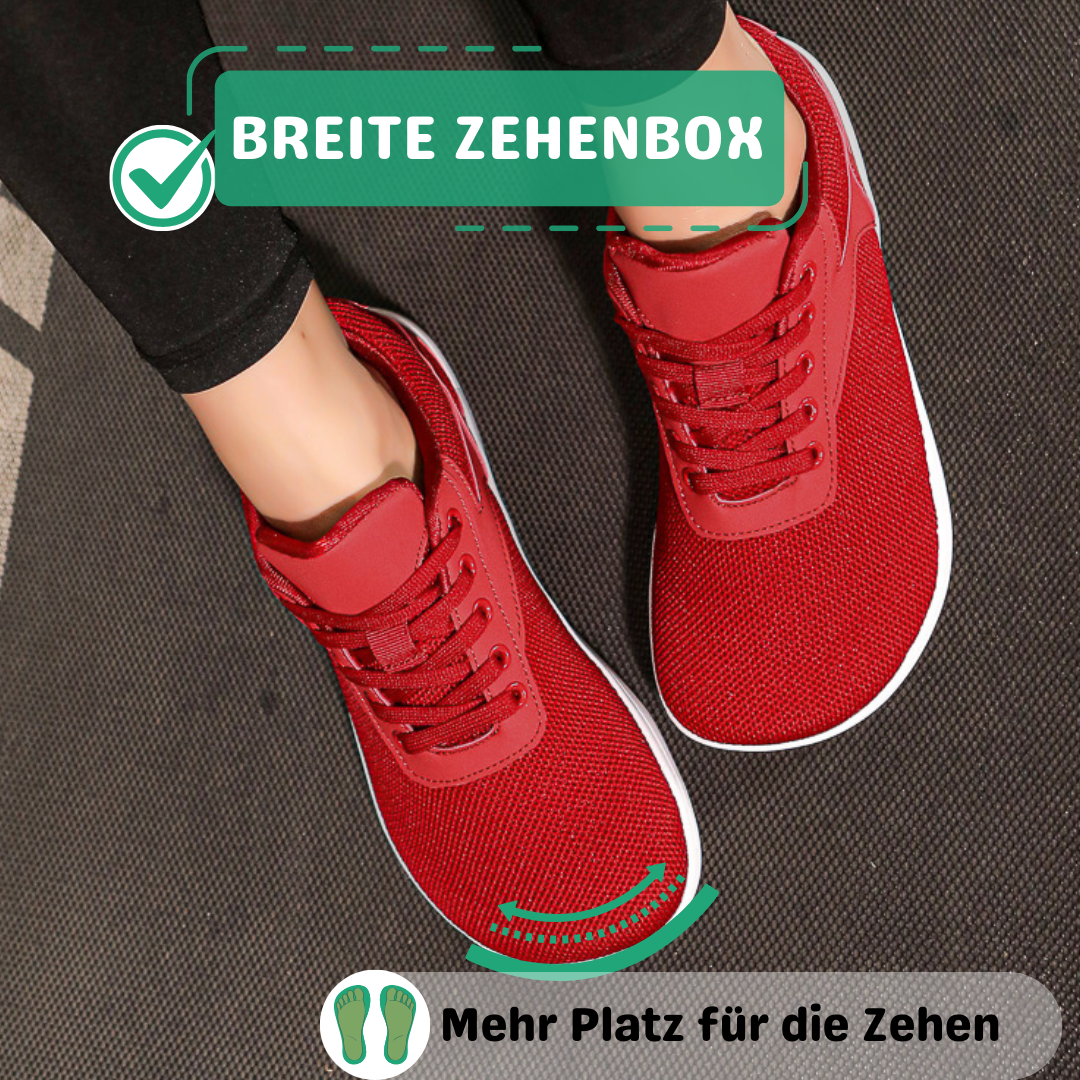 Naturtravel™ SportsFlex Barfußschuhe