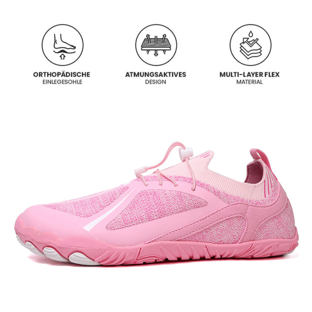 Naturtravel™ BareRun Barfußschuhe