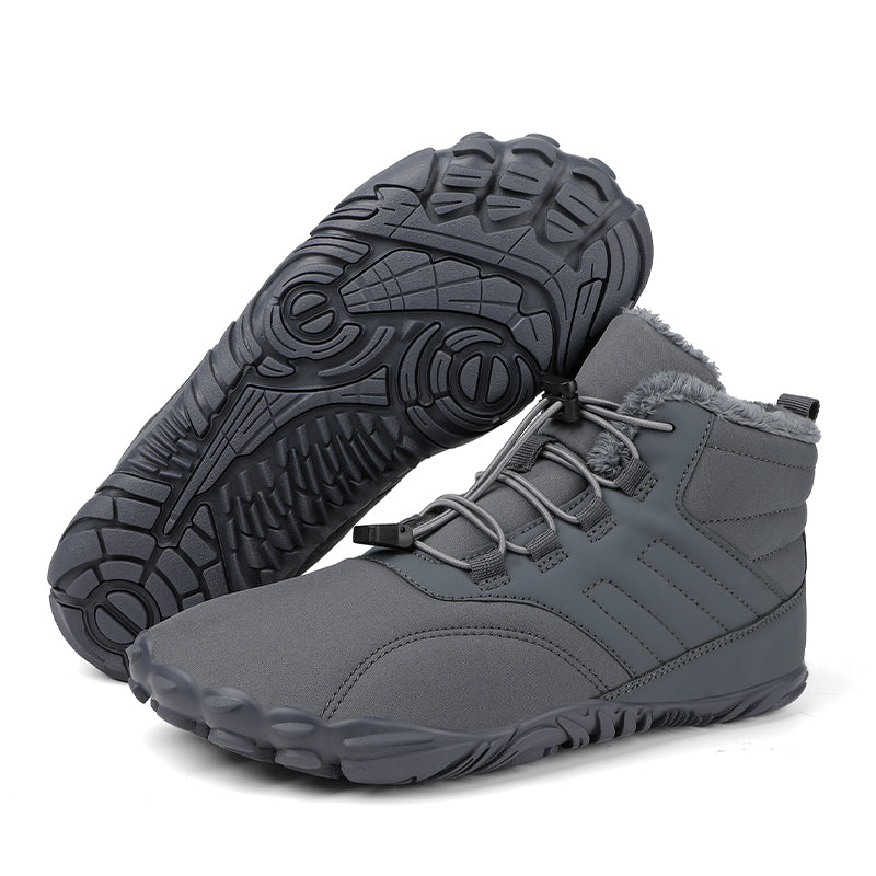 Naturtravel™ Pyra - Winter Wasserfester Barfußschuhe