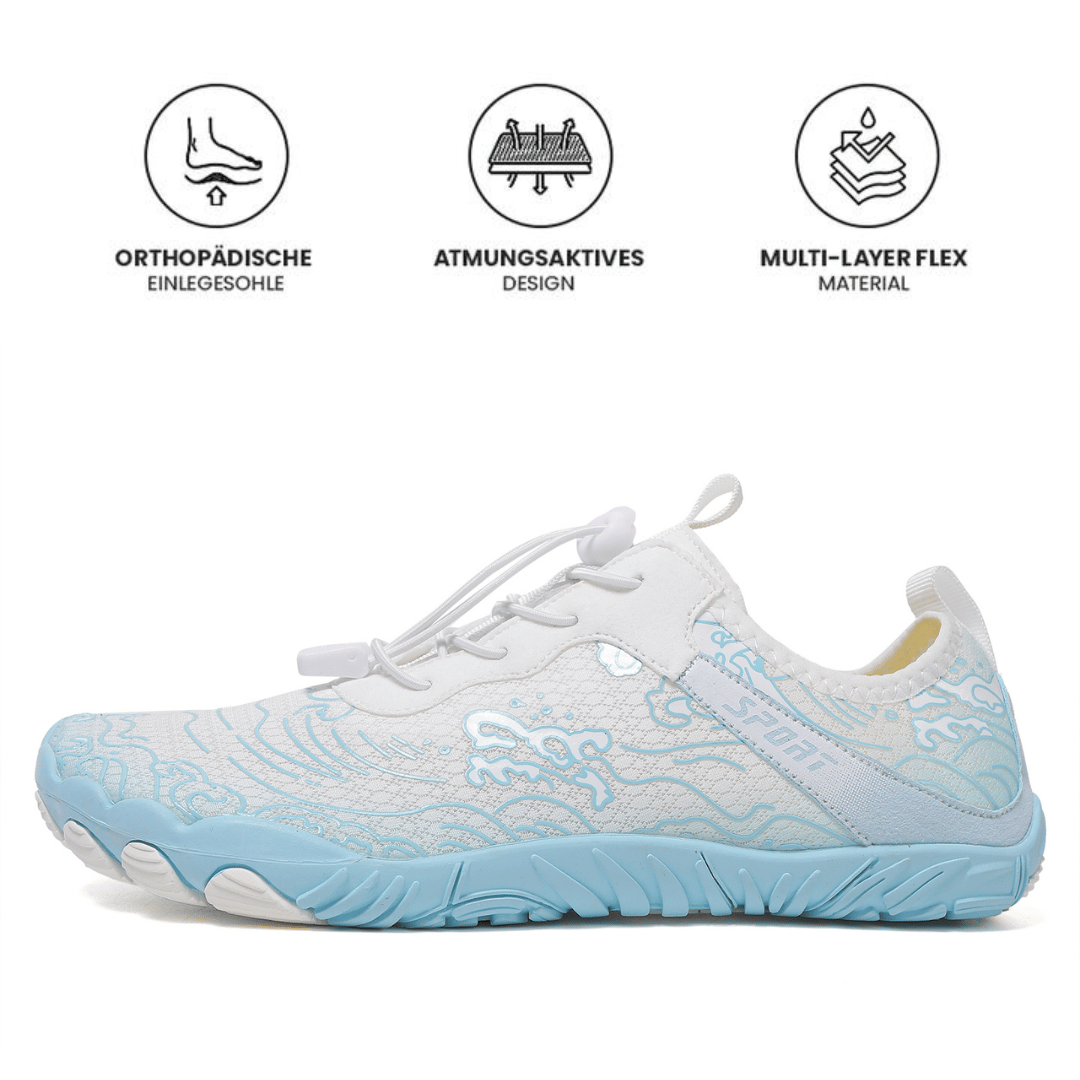 Naturtravel™ Aelora Barfußschuhe