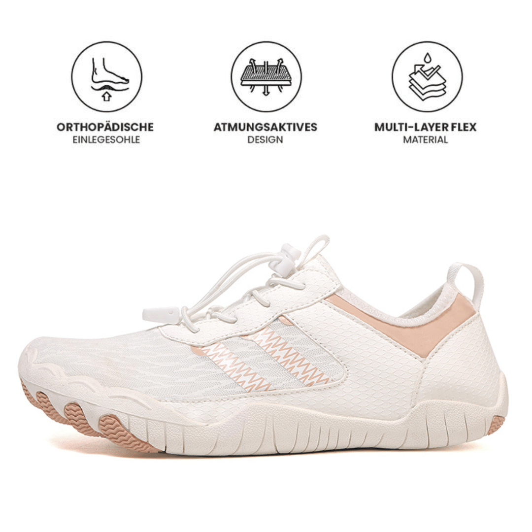 Naturtravel™ Striva Barfußschuhe