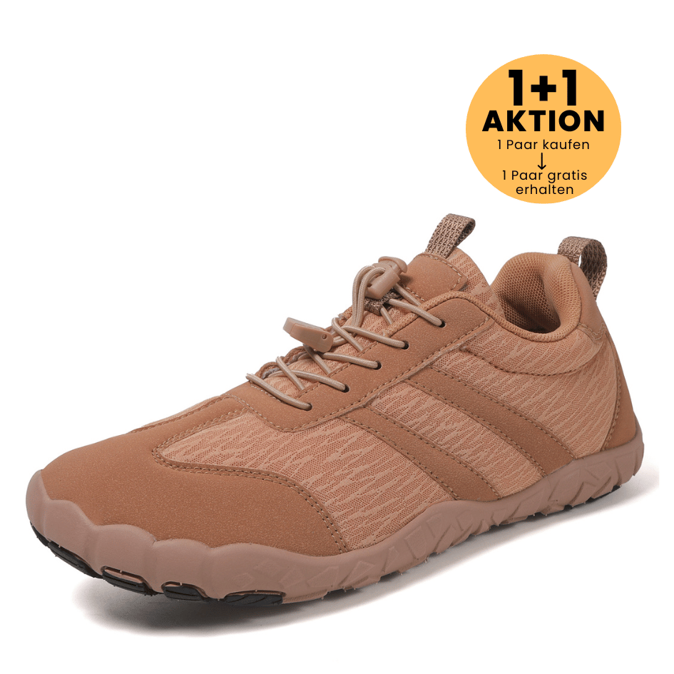 (1+1 GRATIS AKTION) Naturtravel™ Air Zero-Gravity Schuhe
