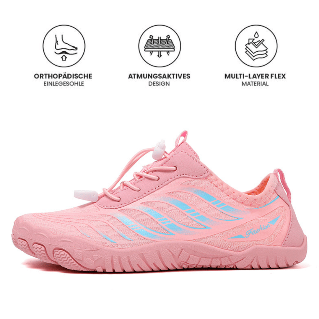 Naturtravel™ Stride Barfußschuhe