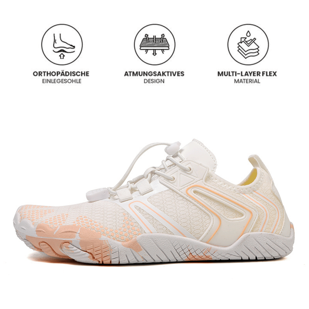 Naturtravel™ Wild Pro Barfußschuhe